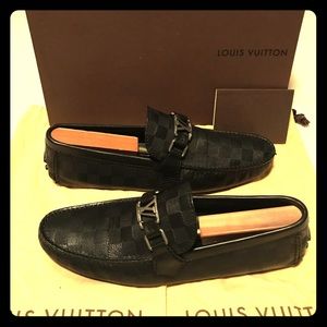 Louis Vuitton Loafers